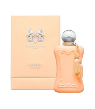 Cargar imagen en el visor de la galería, Parfums de Marly Cassili EDP
