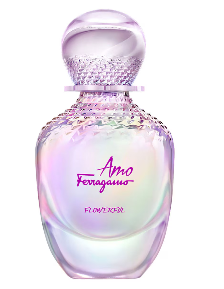 Salvatore FerragamoAmo Flowerful EDT