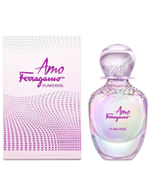 Cargar imagen en el visor de la galería, Salvatore FerragamoAmo Flowerful EDT
