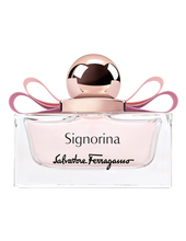 Cargar imagen en el visor de la galería, Salvatore Ferragamo Signorina EDP
