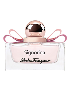 Salvatore Ferragamo Signorina EDP