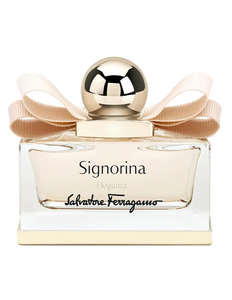 Salvatore Ferragamo Signorina Eleganza EDP