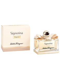 Salvatore Ferragamo Signorina Eleganza EDP