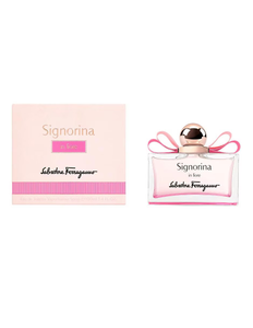 Salvatore Ferragamo Signorina In Fiore EDT