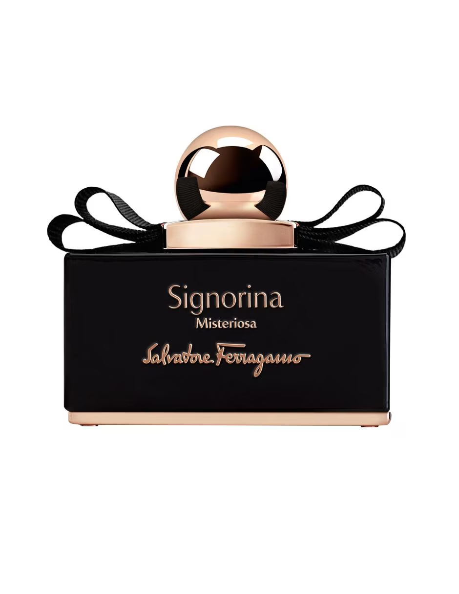 Salvatore Ferragamo Signorina Misteriosa EDP