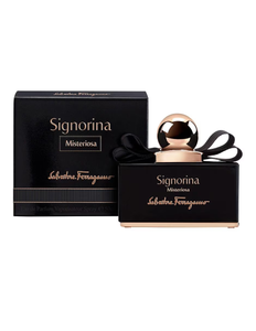 Salvatore Ferragamo Signorina Misteriosa EDP