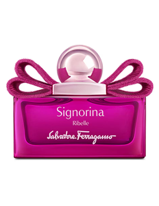 Salvatore Ferragamo Signorina Ribelle EDP