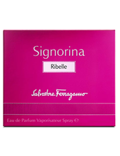 Cargar imagen en el visor de la galería, Salvatore Ferragamo Signorina Ribelle EDP
