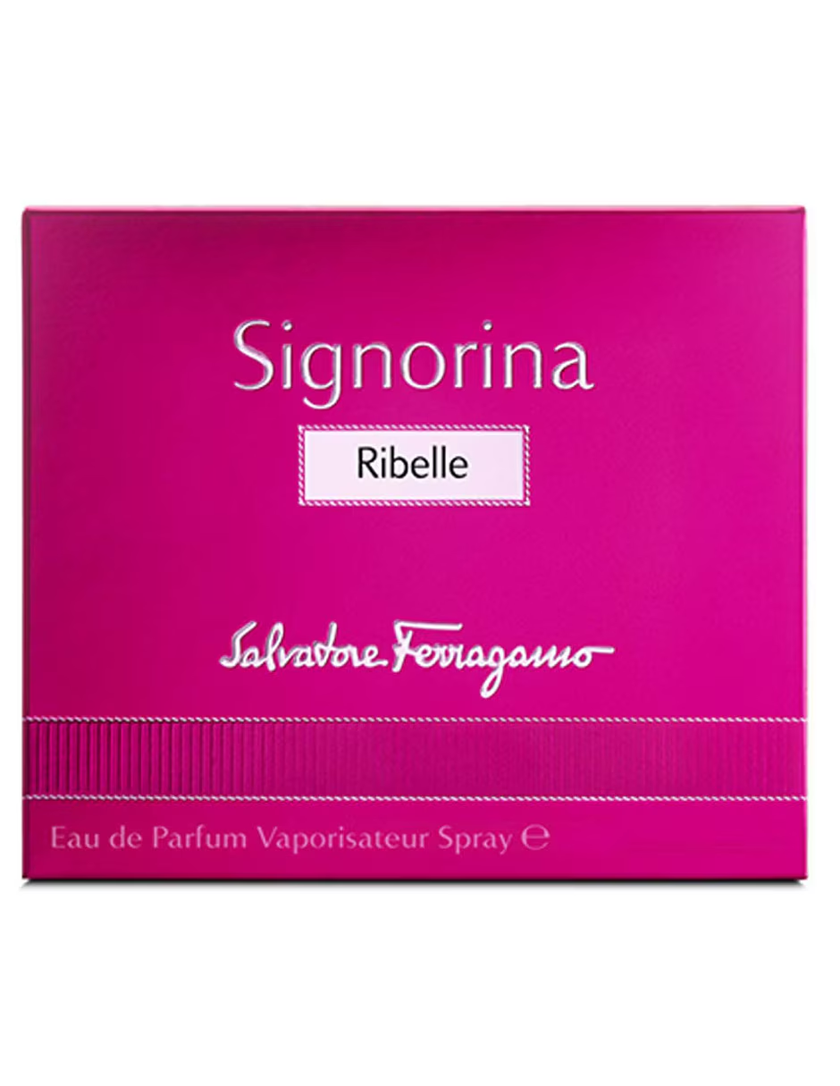Salvatore Ferragamo Signorina Ribelle EDP