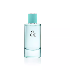 Tiffany & Co Tiffany & Love for Her EDP