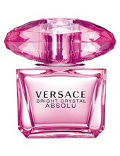 Cargar imagen en el visor de la galería, Versace Bright Crystal Absolu EDP
