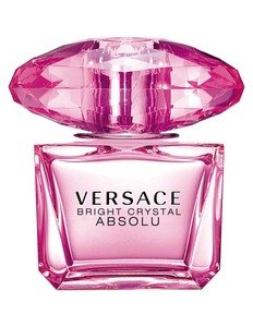 Versace Bright Crystal Absolu EDP