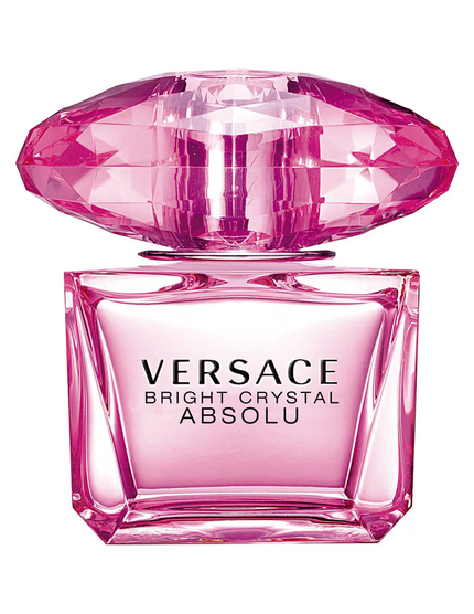 Versace Bright Crystal Absolu EDP
