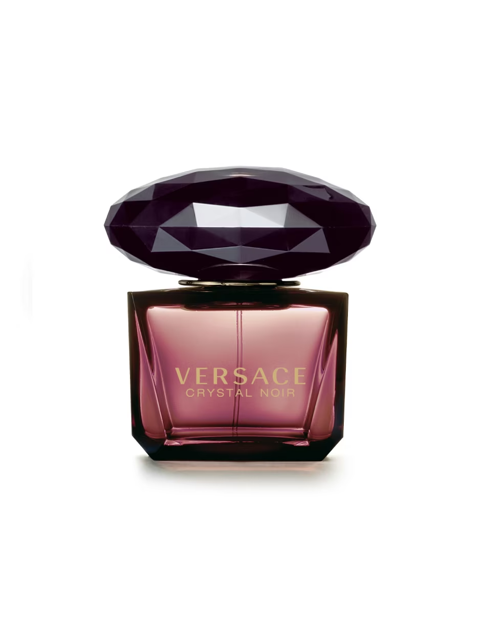 Versace Crystal Noir EDT