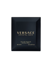 Cargar imagen en el visor de la galería, Versace Crystal Noir EDT
