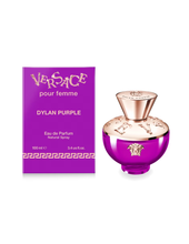 Cargar imagen en el visor de la galería, Versace Dylan Purple EDP
