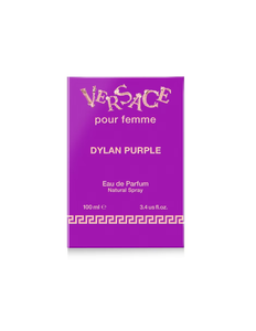 Versace Dylan Purple EDP