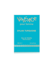 Cargar imagen en el visor de la galería, Versace Dylan Turquoise EDT
