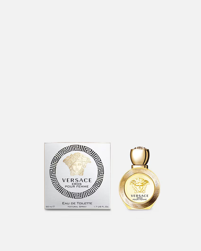 Versace Eros EDT