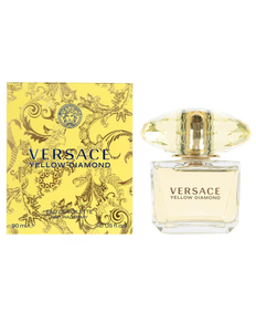 Versace Yellow Diamond EDT