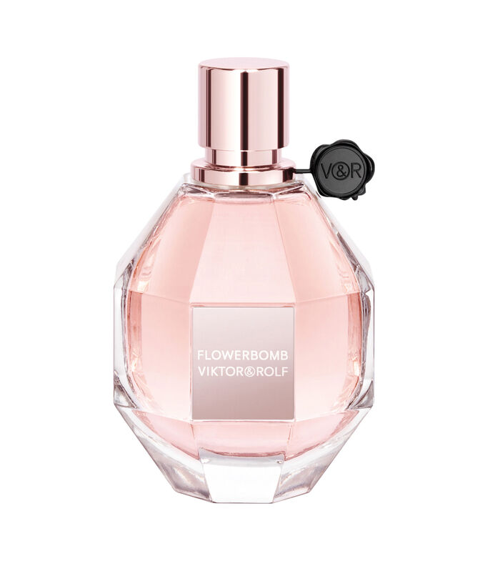 Viktor and Rolf Flowerbomb EDP