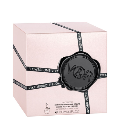 Viktor and Rolf Flowerbomb EDP