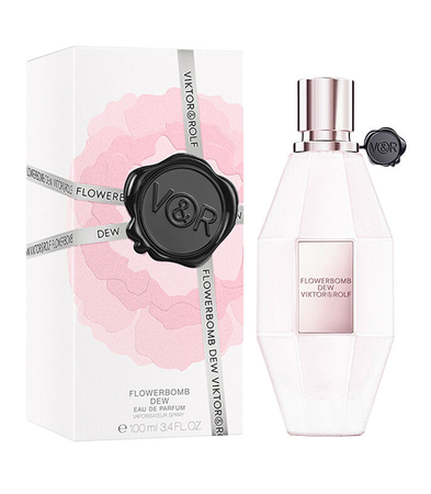 Viktor and Rolf Flowerbomb Dew EDP