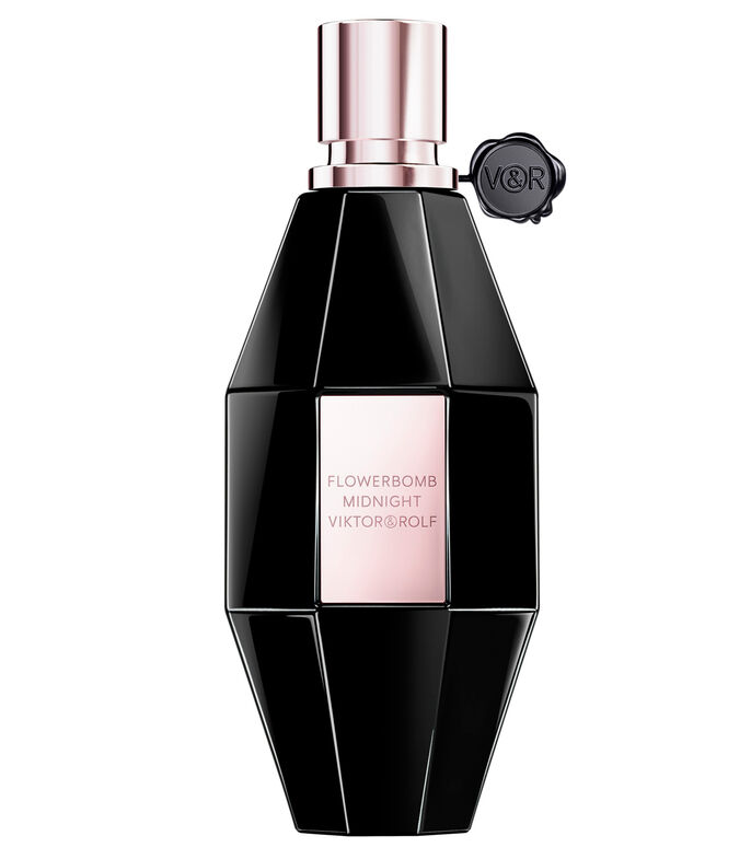 Viktor and Rolf Flowerbomb Midnight EDP