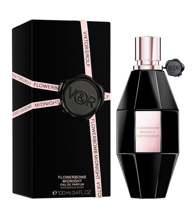 Viktor and Rolf Flowerbomb Midnight EDP