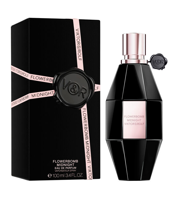 Viktor and Rolf Flowerbomb Midnight EDP