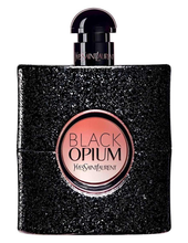 Cargar imagen en el visor de la galería, Yves Saint Laurent Black Opium EDP
