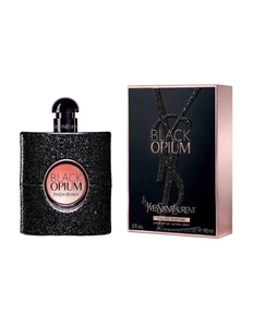 Yves Saint Laurent Black Opium EDP