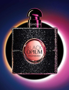 Yves Saint Laurent Black Opium EDP