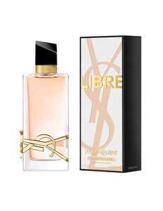 Yves Saint Laurent Libre Eau de Toilette EDT