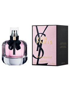 Yves Saint Laurent Mon Paris EDP