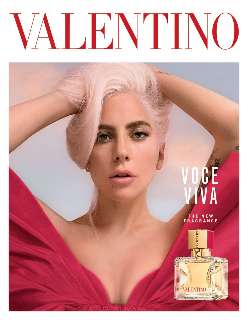 Valentino Voce Viva EDP